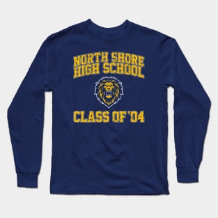 North Shore Class of 04 Long Sleeve T-Shirt